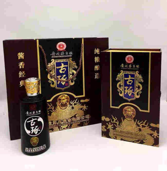 消費(fèi)者對“古琢醬香” 為什么評價(jià)如此之高？