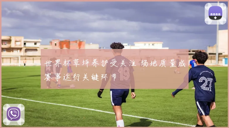 世界杯草坪养护受关注 场地质量成赛事运行关键环节