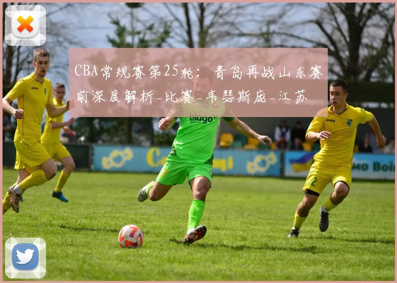 CBA常规赛第25轮：青岛再战山东赛前深度解析_比赛_韦瑟斯庞_江苏